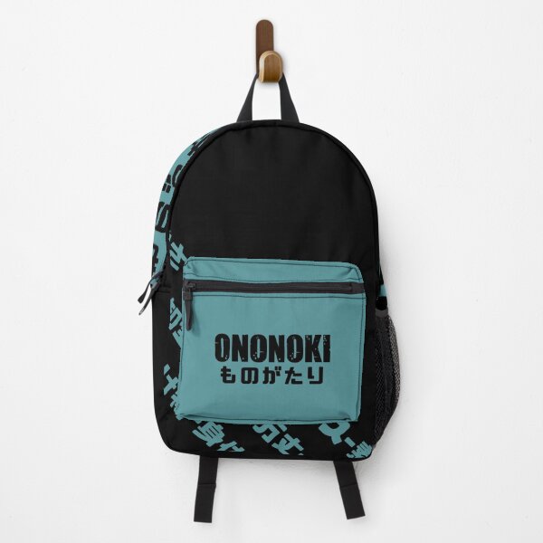 Item preview, Monogatari - Yotsugi Ononoki designed and sold by Recup-Tout.