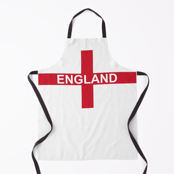 Item preview, England Supporter Banner designed and sold by reapolo.