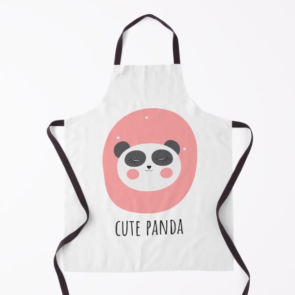 Item preview, Cute Panda designed and sold by minimalconcept.