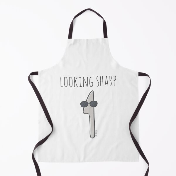 Item preview, Looking Sharp designed and sold by myndfart.