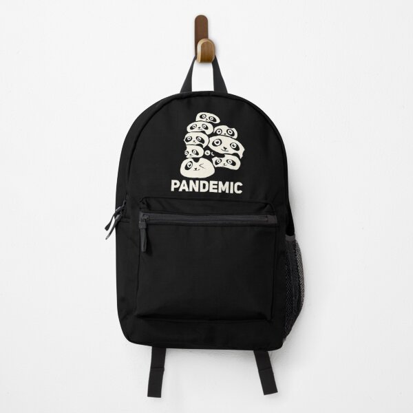 Item preview, Pandemic designed and sold by TheUnknown93.