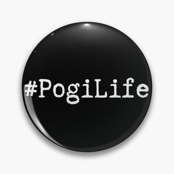 Item preview, Filipino Pogi Life designed and sold by Bahala-Na.