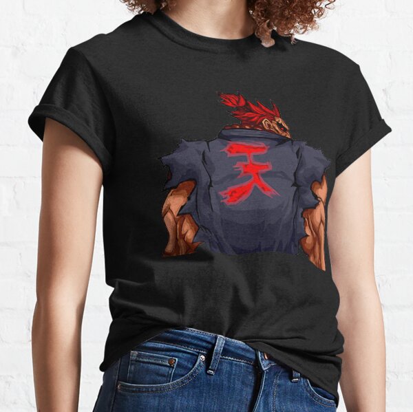 Akuma T-shirt classique
