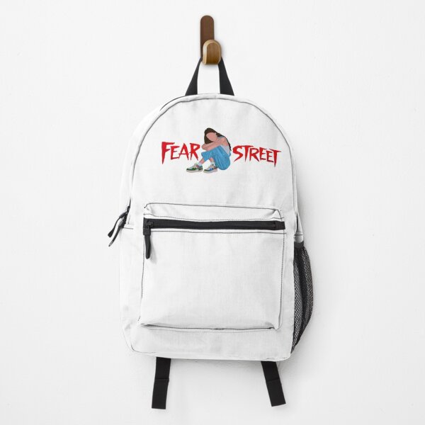 Item preview, Fear street designed and sold by perlinos.