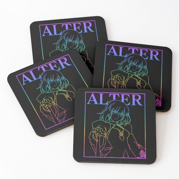 Item preview, Saber ALTER Rainbow designed and sold by MistresSinclair.