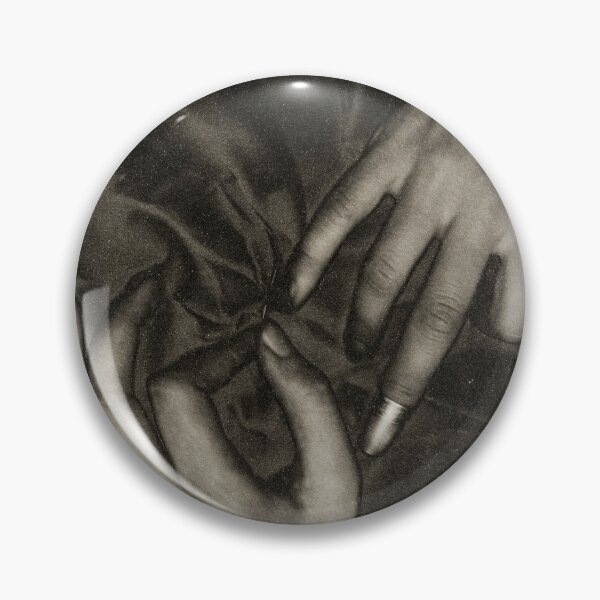 Item preview, Hands and Thimble designed and sold by GothicaDream.