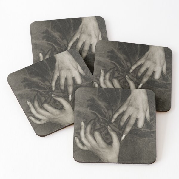 Item preview, Hands and Thimble designed and sold by GothicaDream.