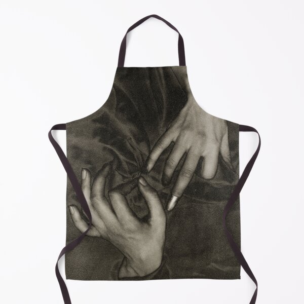 Item preview, Hands and Thimble designed and sold by GothicaDream.