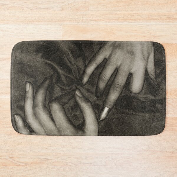 Item preview, Hands and Thimble designed and sold by GothicaDream.