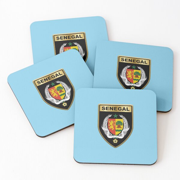 Item preview, SENEGAL Phone Cases & Other Gifts (4) designed and sold by mpodger.