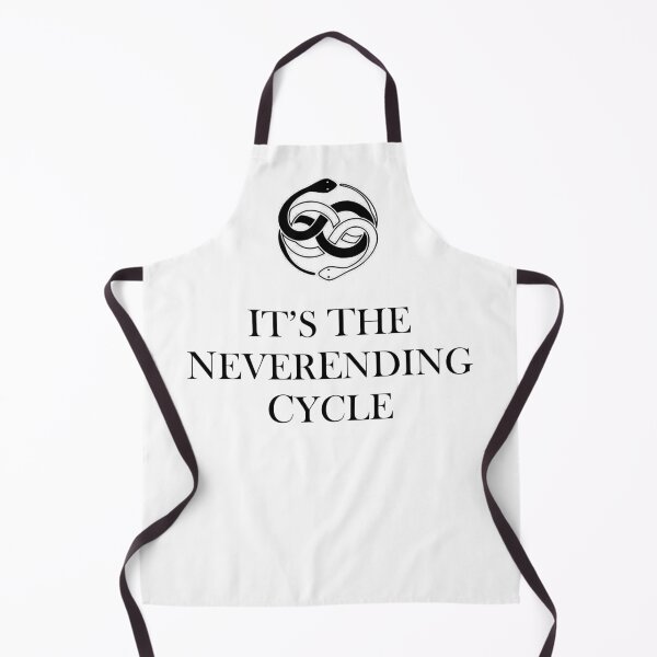 Item preview, Neverending Cycle designed and sold by Wicked_Faery.