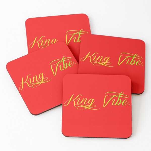 Item preview, King Vibe. designed and sold by VibesEmpress.