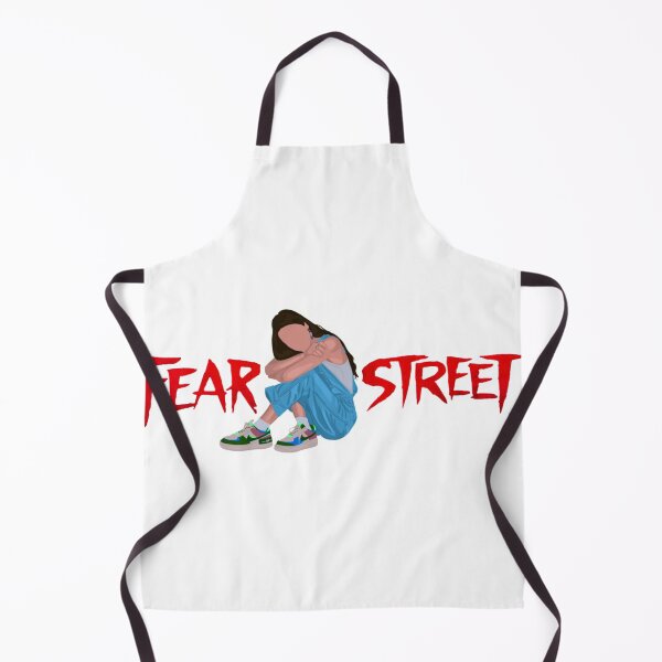 Item preview, Fear street designed and sold by perlinos.