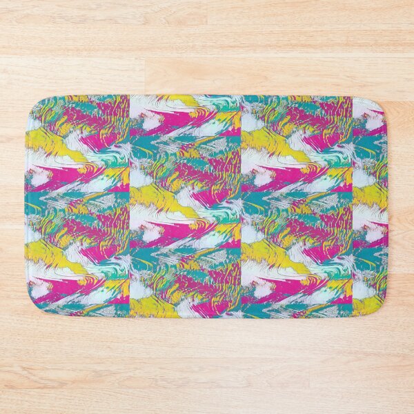 Item preview, Brushed Mountains designed and sold by Kawaii85.