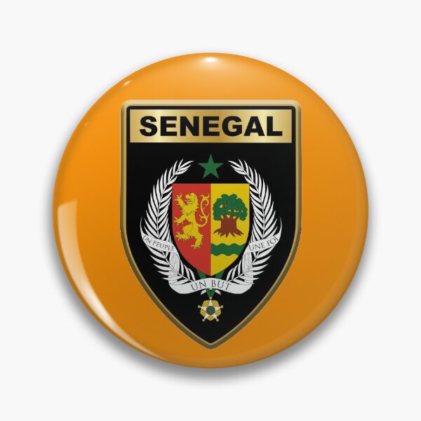 Item preview, SENEGAL Phone Cases & Other Gifts (5) designed and sold by mpodger.