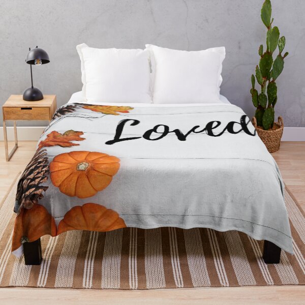 Item preview, Loved Fall Decor designed and sold by Designs By YL.