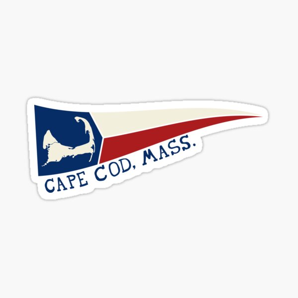 Item preview, CAPE COD, MASS. designed and sold by davidyarb.