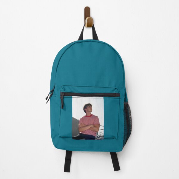 Item preview, Drew Starkey Poster designed and sold by AllysApparel.