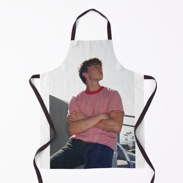 Item preview, Drew Starkey Poster designed and sold by AllysApparel.