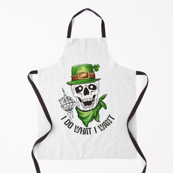Item preview, I Do What I Want Head Skull Sublimation Green Vintage Hat designed and sold by avinigav.