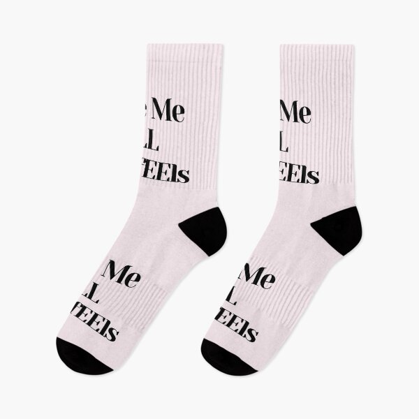 Item preview, Give Me All The Feels designed and sold by sunnybandana.