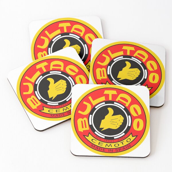 Item preview, BULTACO CEMOTO 3 designed and sold by Sesuairencana.