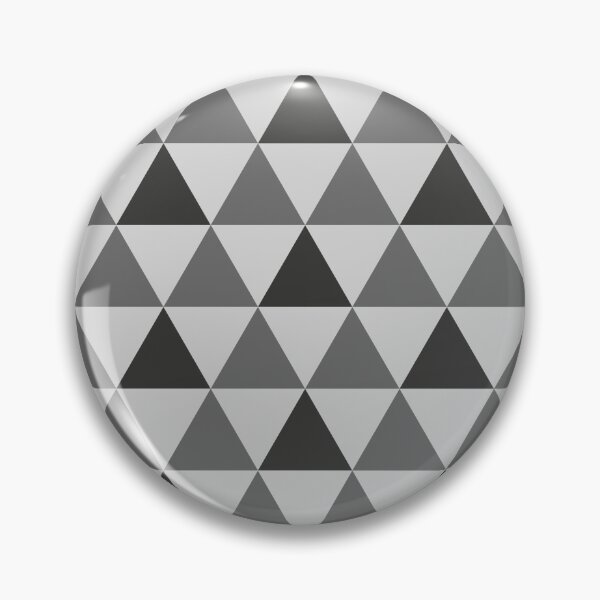 Item preview, Triangular Sports – Grey shades designed and sold by bunbun369.