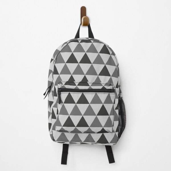 Item preview, Triangular Sports – Grey shades designed and sold by bunbun369.