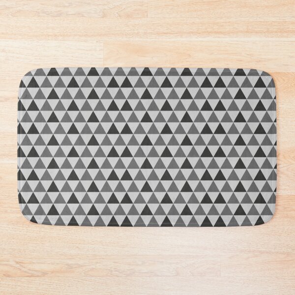 Item preview, Triangular Sports – Grey shades designed and sold by bunbun369.