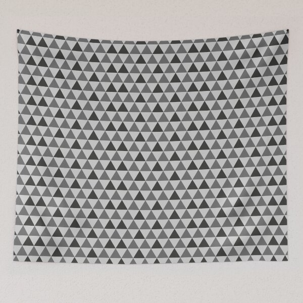 Item preview, Triangular Sports – Grey shades designed and sold by bunbun369.