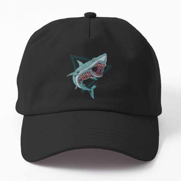 Aperçu de l'œuvre Requin zombie créée et vendue par Vittorio Shop.