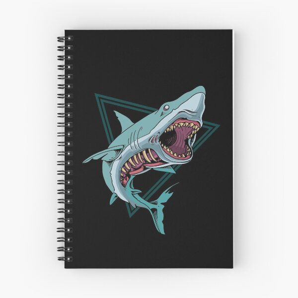 Item preview, Zombie Shark designed and sold by Vittorio Shop.