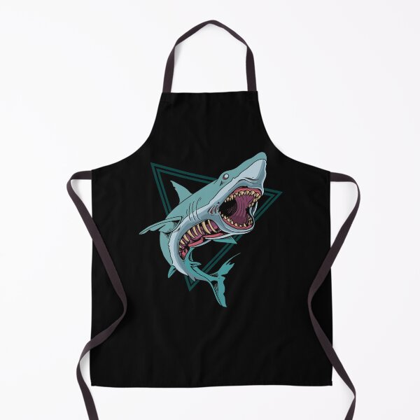 Item preview, Zombie Shark designed and sold by Vittorio Shop.