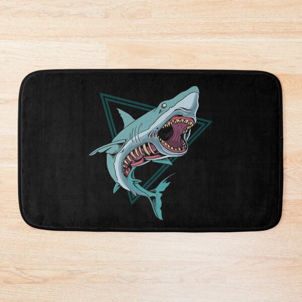 Item preview, Zombie Shark designed and sold by Vittorio Shop.