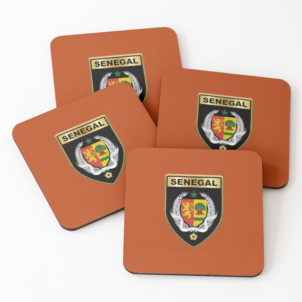 Item preview, SENEGAL Phone Cases & Other Gifts (6) designed and sold by mpodger.