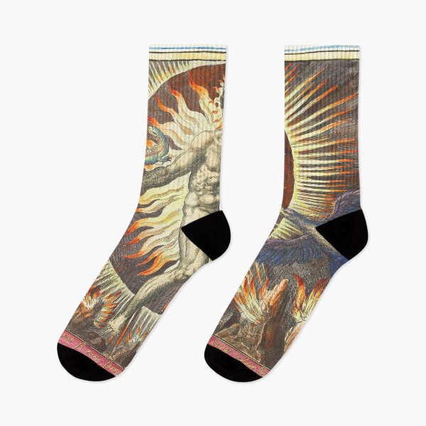 Item preview, Avatar of Fire designed and sold by Vintage Designs +.