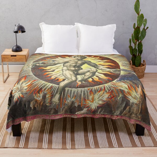 Item preview, Avatar of Fire designed and sold by Vintage Designs +.