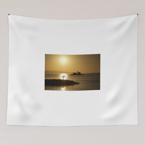 Item preview, Bending in the morning sun designed and sold by Withinlandscape Phil Child.