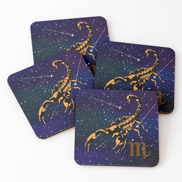 Item preview, Scorpion. Zodiac sign. designed and sold by Ihor Ivanov.