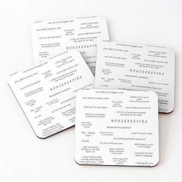 Item preview, jj maybank best quotes pack designed and sold by AllysApparel.