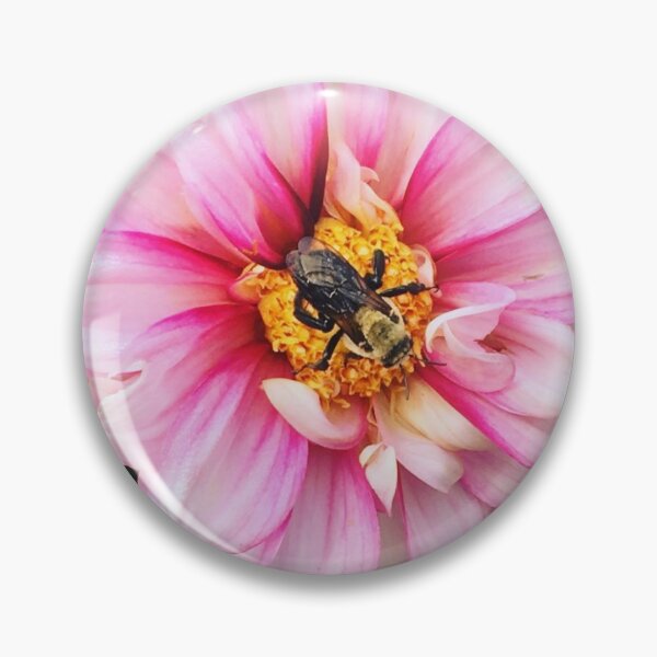 Item preview, Bee And Dahlia designed and sold by Crowe75.