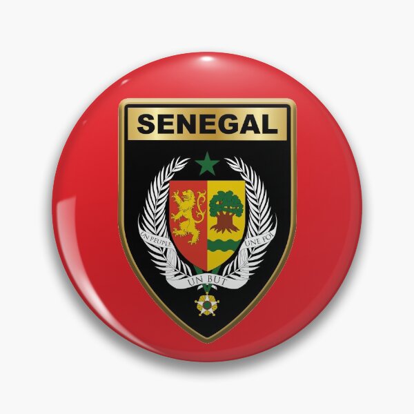 Item preview, SENEGAL Phone Cases & Other Gifts (7) designed and sold by mpodger.