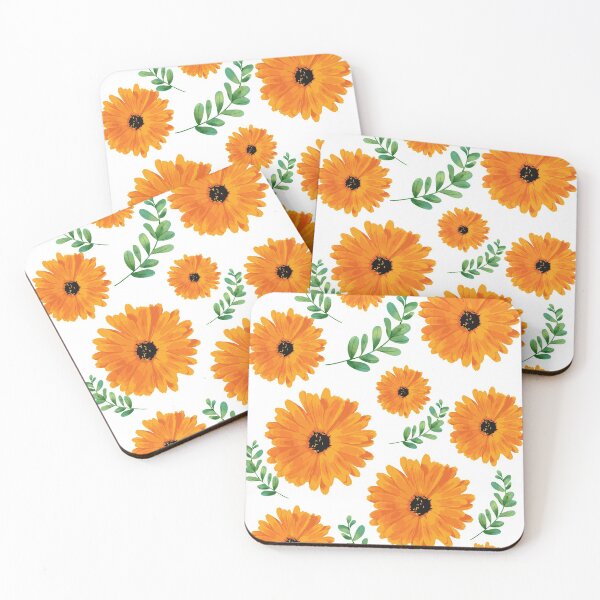 Item preview, Sun Flowers designed and sold by mavissss.
