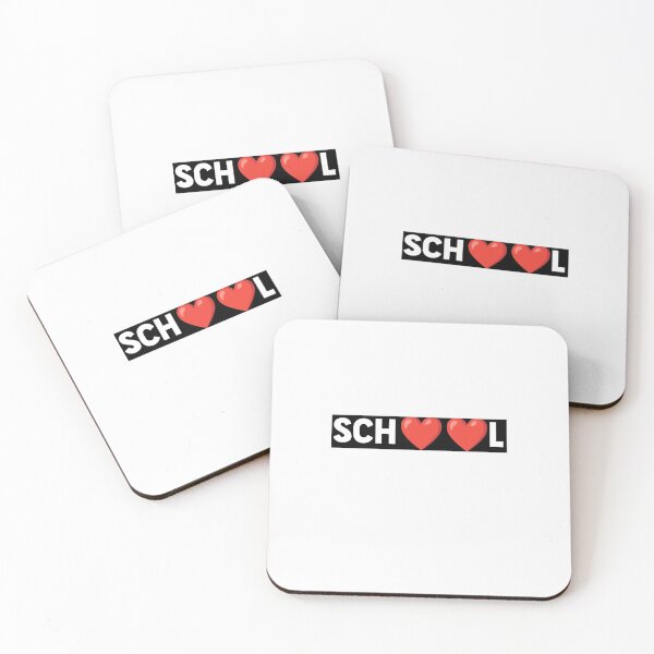 Item preview, Hello school designed and sold by Jacob noro.