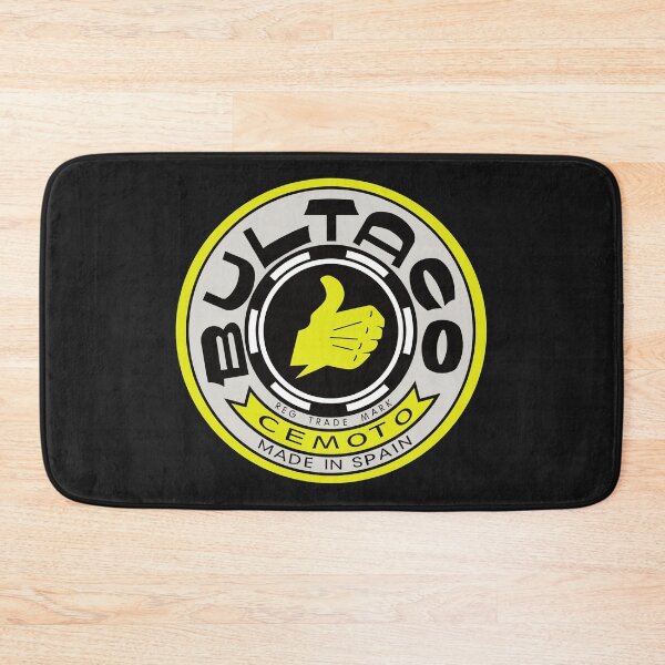 Artikelvorschau, BULTACO CEMOTO 4 entworfen und verkauft von Sesuairencana.