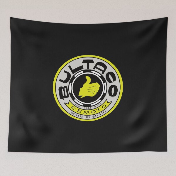 Item preview, BULTACO CEMOTO 4 designed and sold by Sesuairencana.
