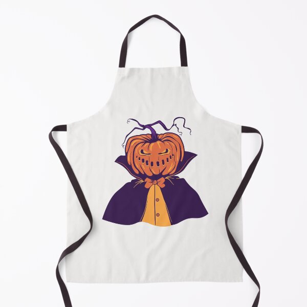 Item preview, Pumpkin Monster designed and sold by Naeshastore.