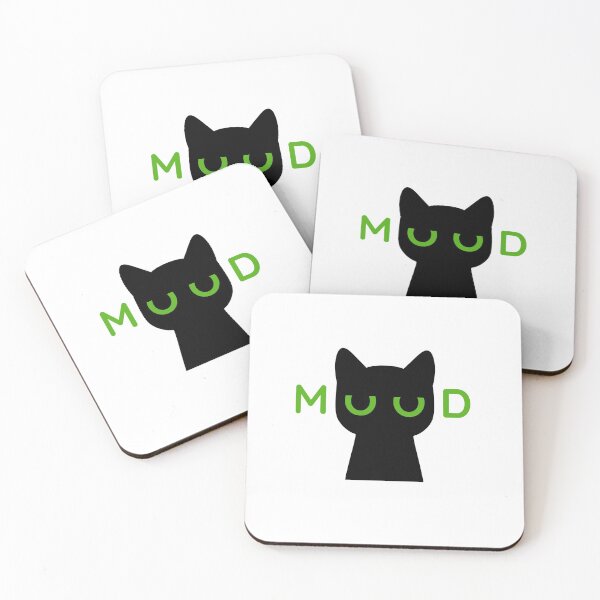Item preview, Cat mood designed and sold by Fallen-Raven.