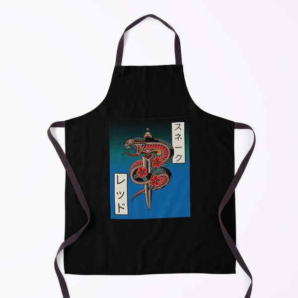 Item preview, Snake With A Dagger Design designed and sold by Artpace.
