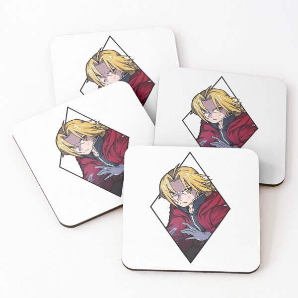 Item preview, fullmetal alchemist  designed and sold by irisstonem.